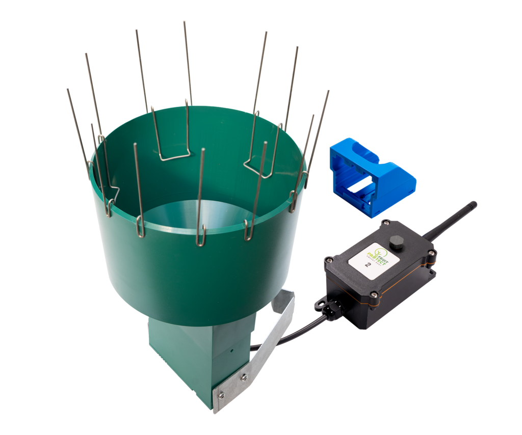 Regensensor